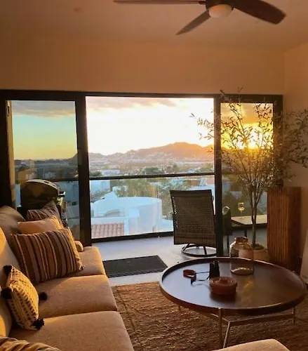 Apartment Sunset View Penthouse 302