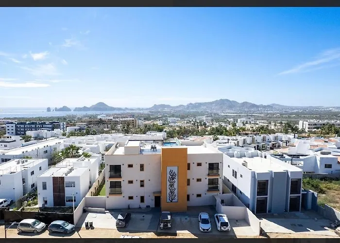 Apartment Sunset View Penthouse 302 *