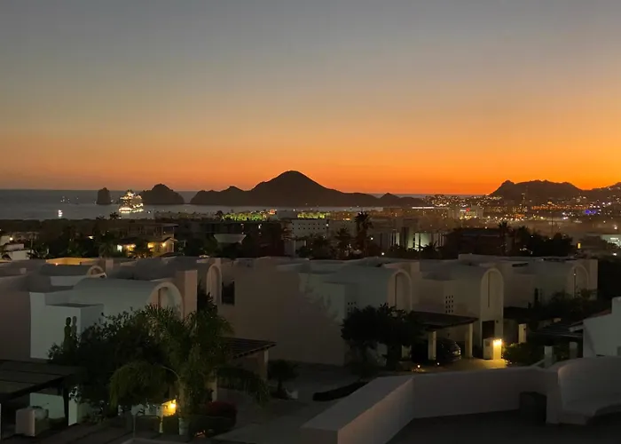 Apartment Sunset View Penthouse 302 *