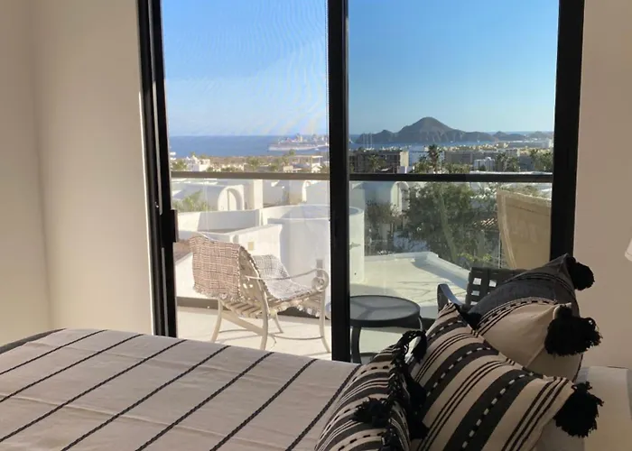 Apartment Sunset View Penthouse 302 *