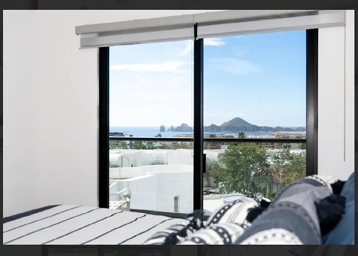 Sunset View Penthouse 302 Appartement Cabo San Lucas