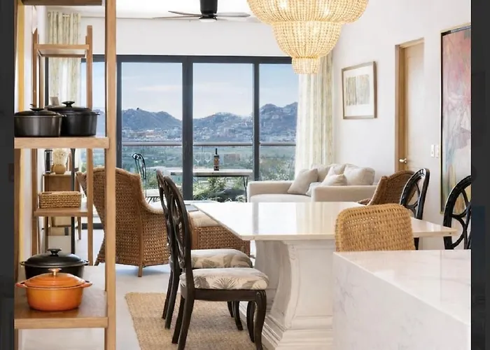 Sunset View Penthouse 302 *