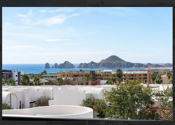 Sunset View Penthouse 302 Appartement